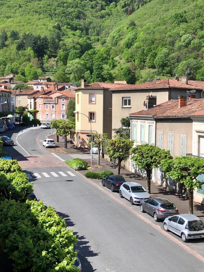 La Grande Maison Mazamet Exterior foto